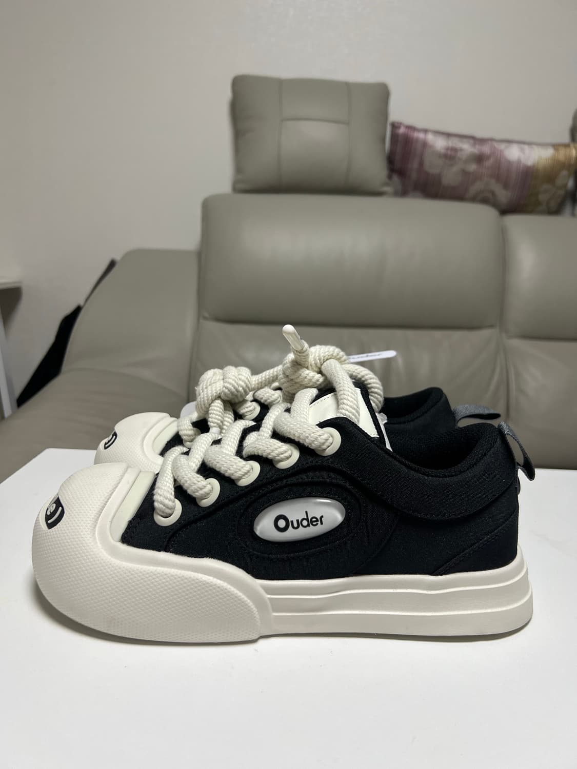 Ouder 신발 팝니다 10에 팝니다 상품이미지1