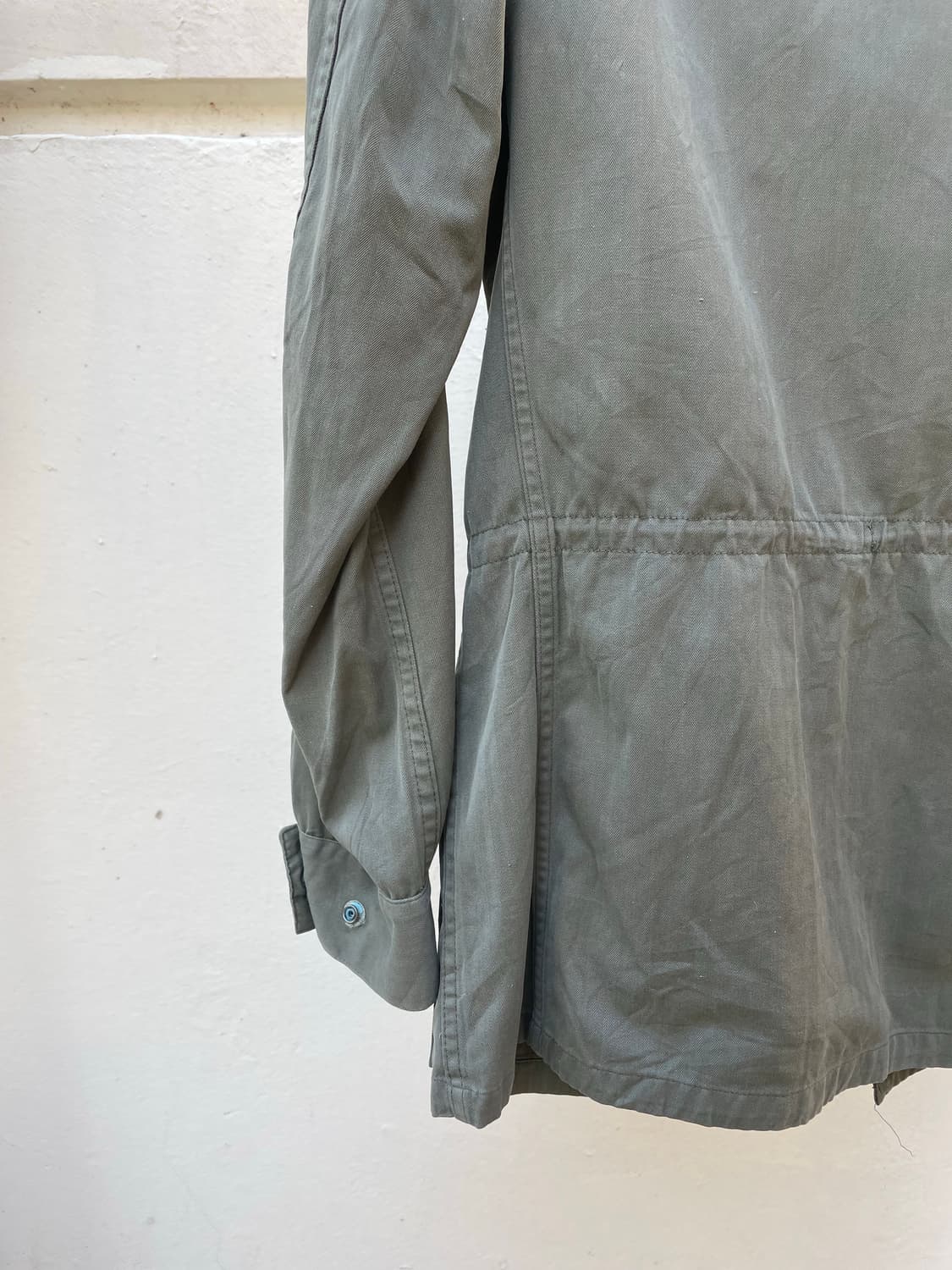 프랑스군 F-2 자켓 상품이미지6