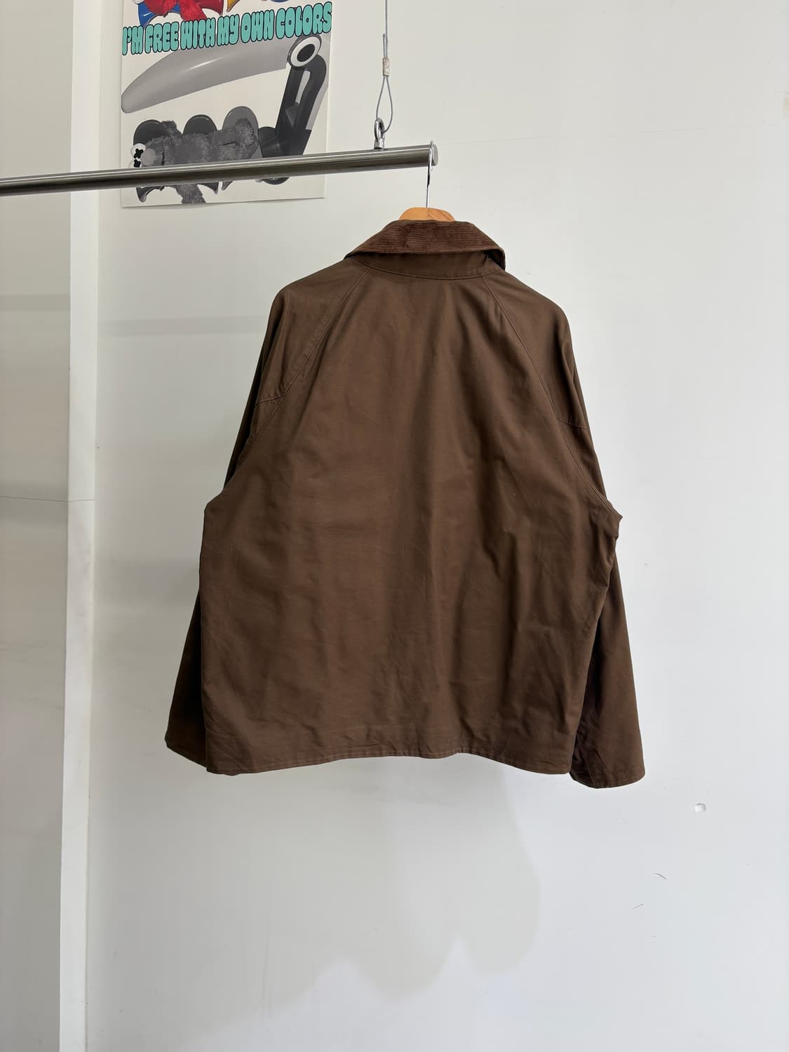 UNIQLO 자켓 상품이미지5