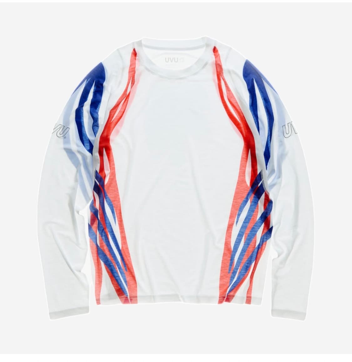 uvu 시카고 긴팔 2xl 상품이미지2