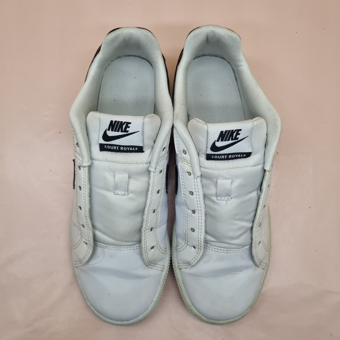 나이키 코트 로얄 여성 스니커즈 240 상품이미지2