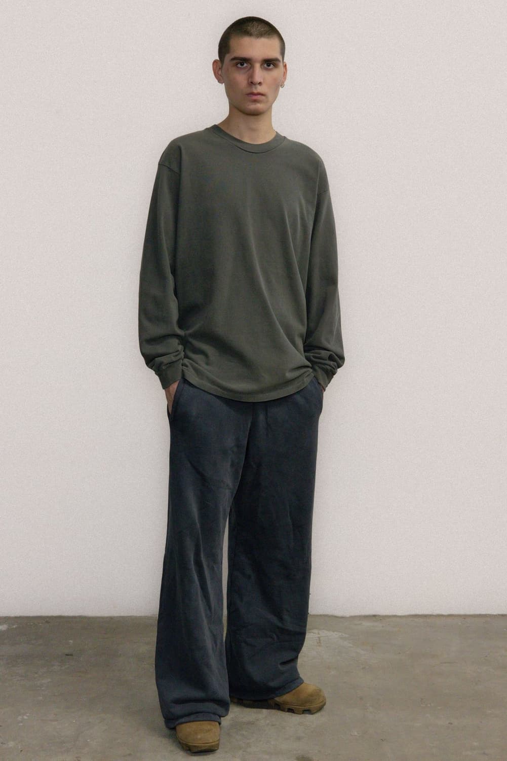 이지 시즌6 롱슬리브 코어 L 상품이미지5