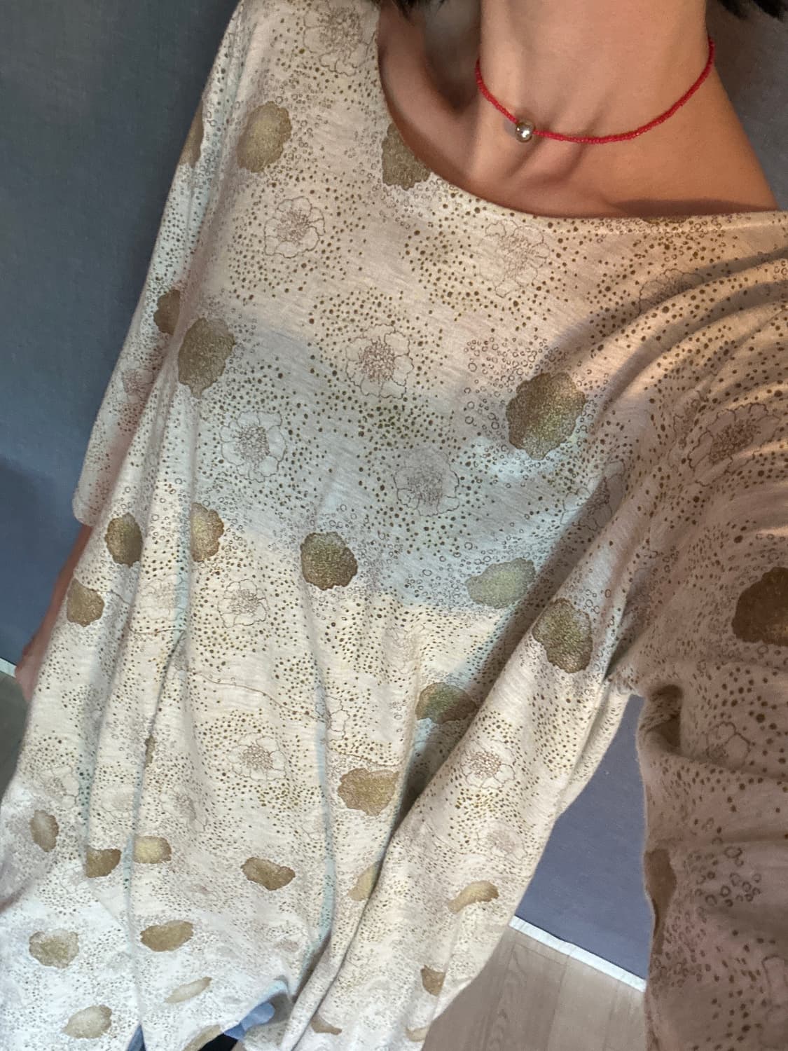 [새제품] Japan 일본에서 사온 원피스 상품이미지2