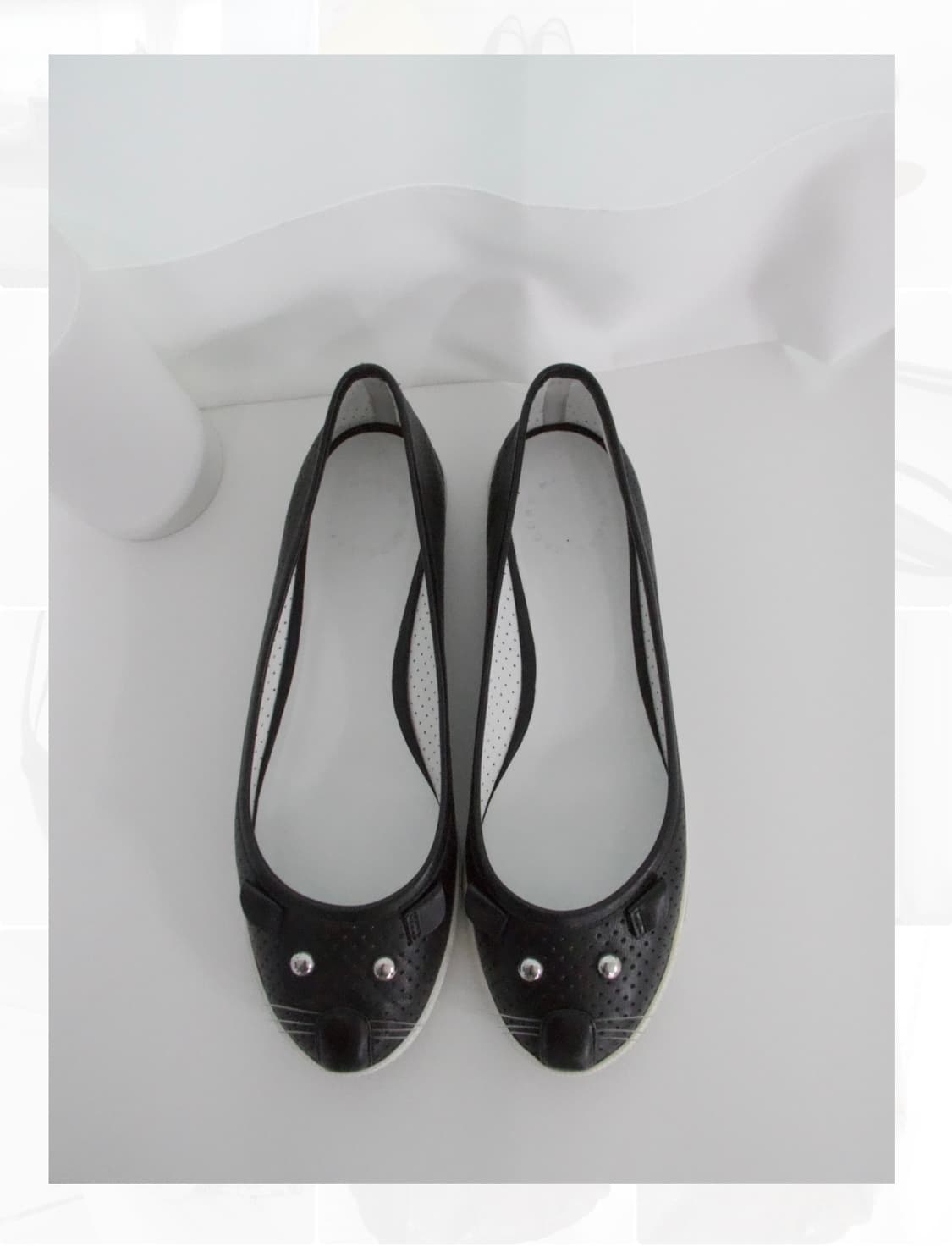 마크제이콥스 마우스 플랫슈즈 상품이미지2