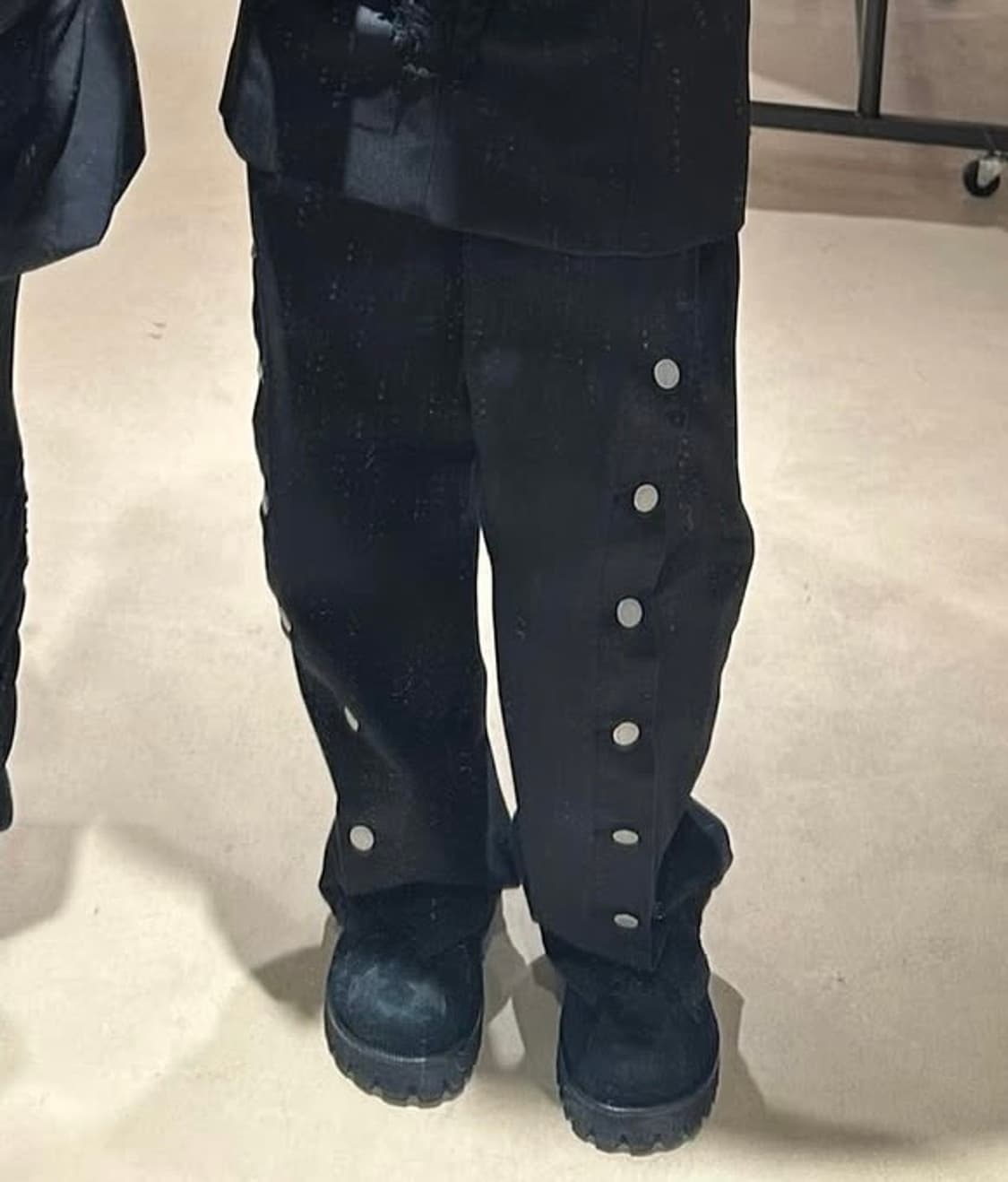 플리즈프로젝트 노바 클로그 상품이미지2