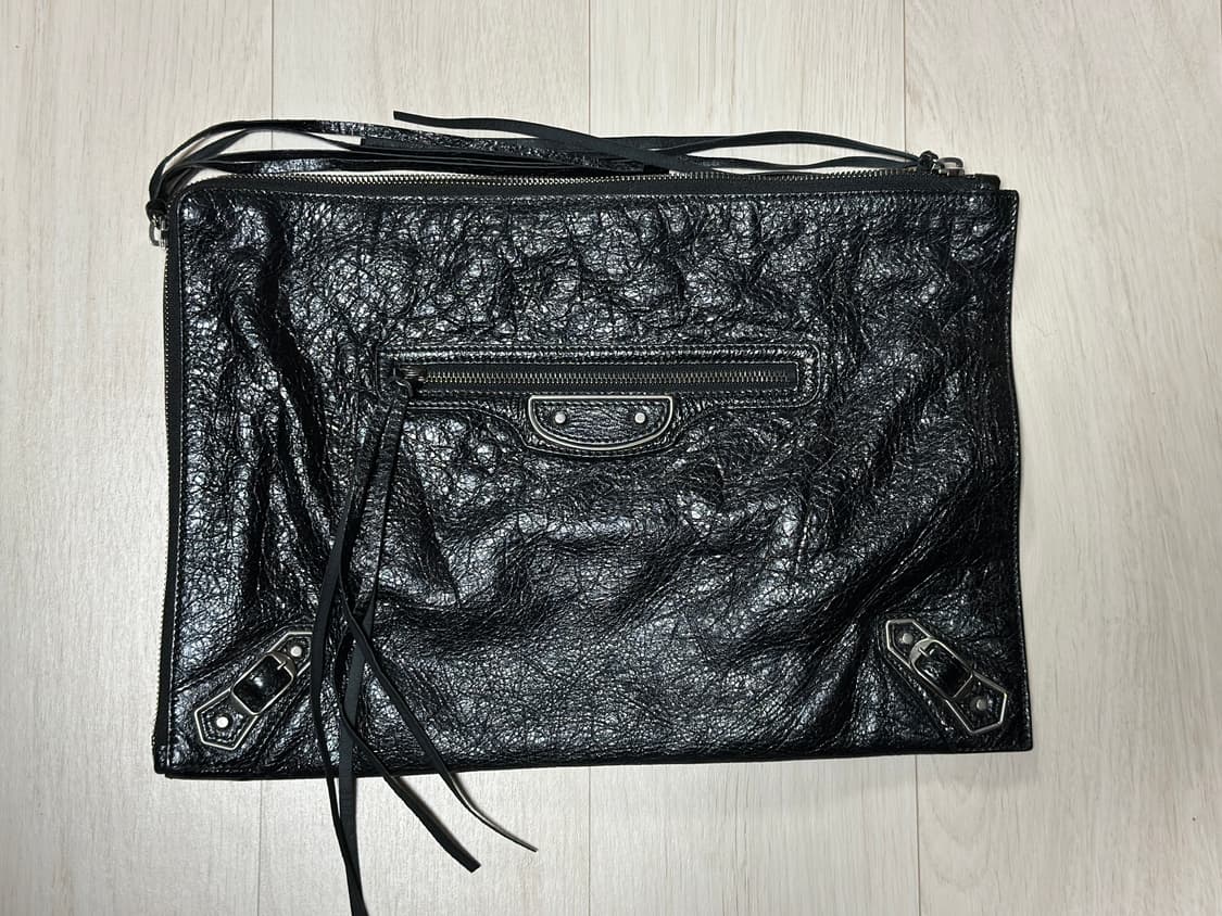 발렌시아가 파우치 상품이미지1