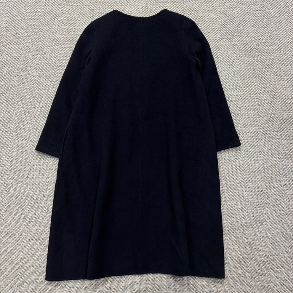 조셉 논카라 울 코트 v1916 상품이미지2