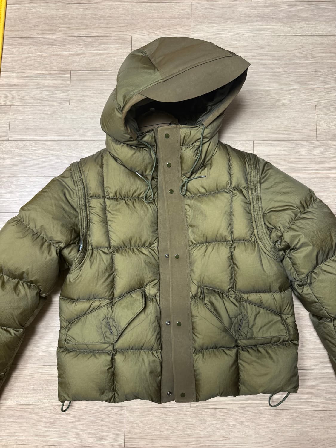 텐씨 허리케인 콤보 48 상품이미지1