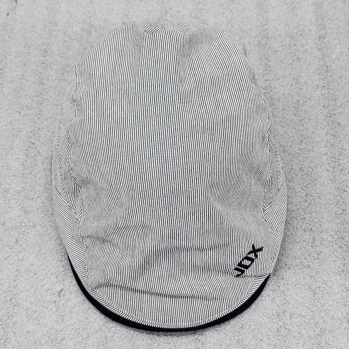 JDX 멀티스포츠의 스트라이프 헌팅캡 프리 상품이미지1