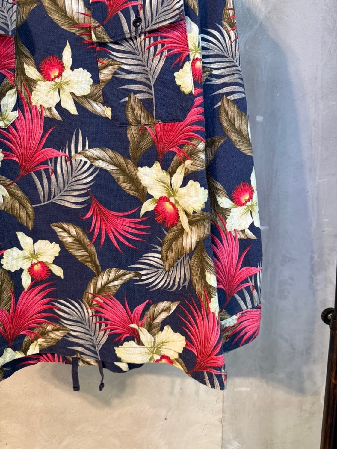 엔지니어드 가먼츠 후드 자켓 100 상품이미지4