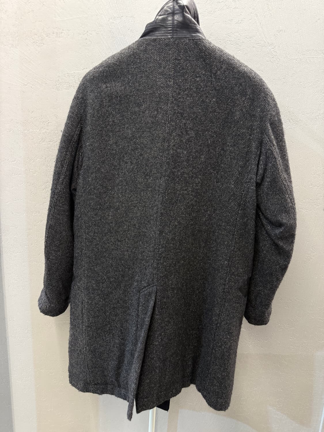 이스트로그 매키노 더블 코트 L 상품이미지4