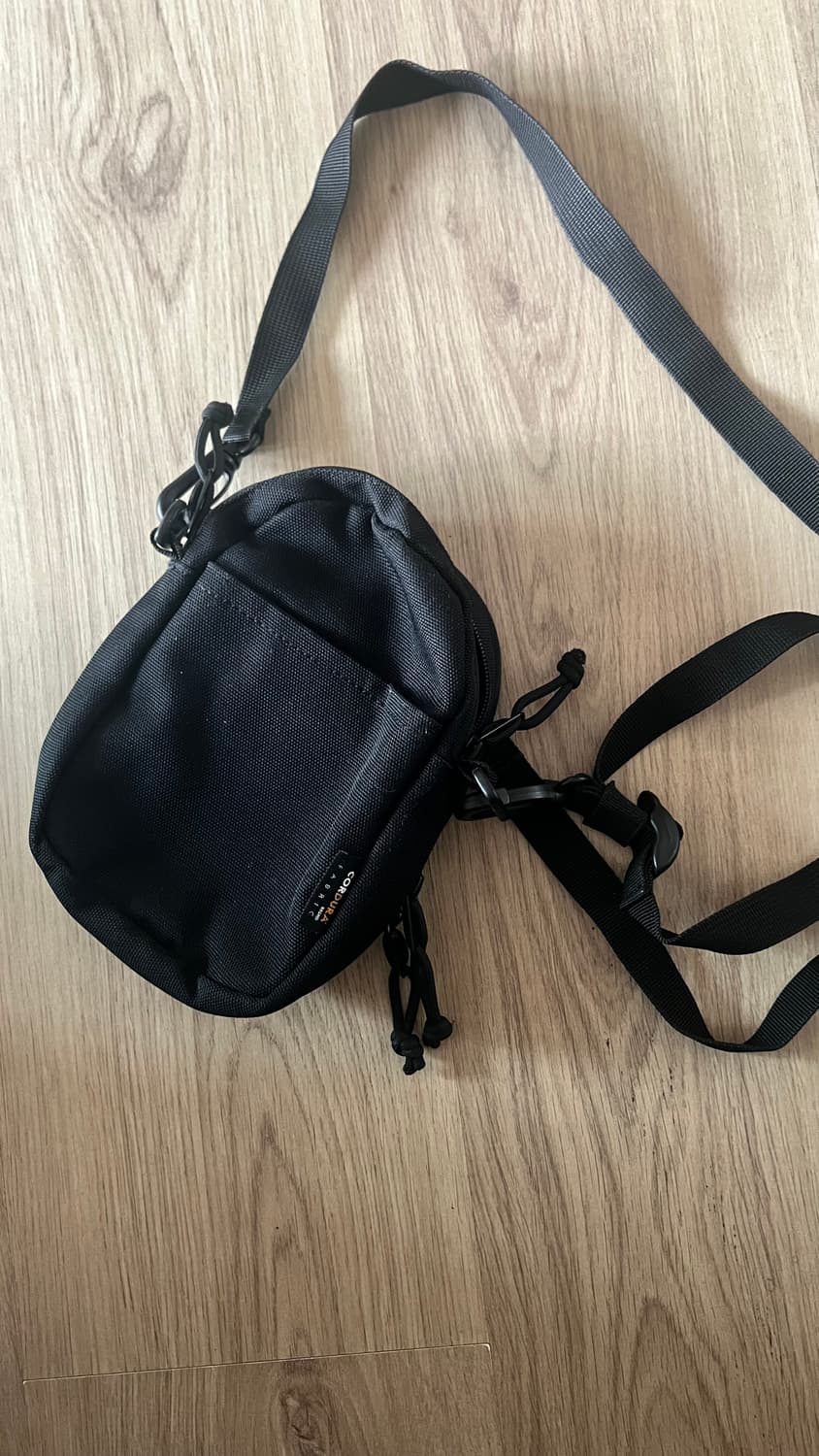 covernat,  캐쥬얼 / 스트릿 크로스 백 상품이미지2