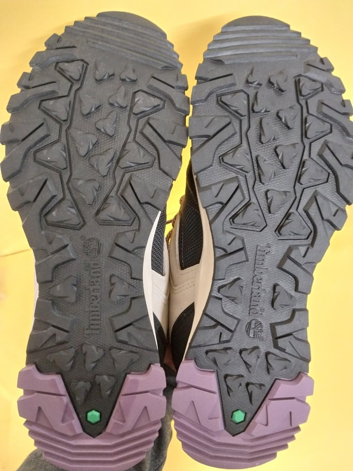 여성 팀버랜드 오리지널 고어텍스 트래킹화, 운동화 (250) 상품이미지8