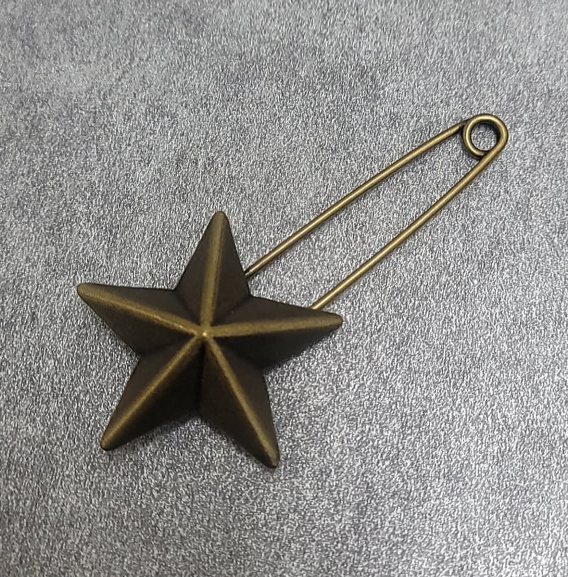 빈티지브로치 키링 세트 상품이미지3