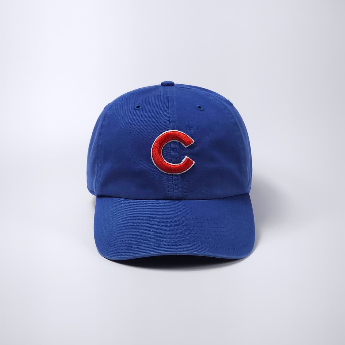 트윈스엔터프라이즈 시카고 컵스 MLB 빈티지 볼캡 모자 상품이미지1