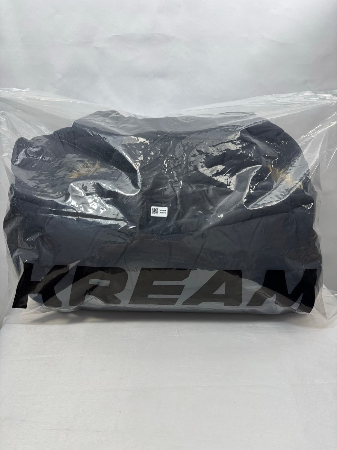 (25FW,새상품급)몽클레어 클루니 롱 다운 자켓 패딩 상품이미지9