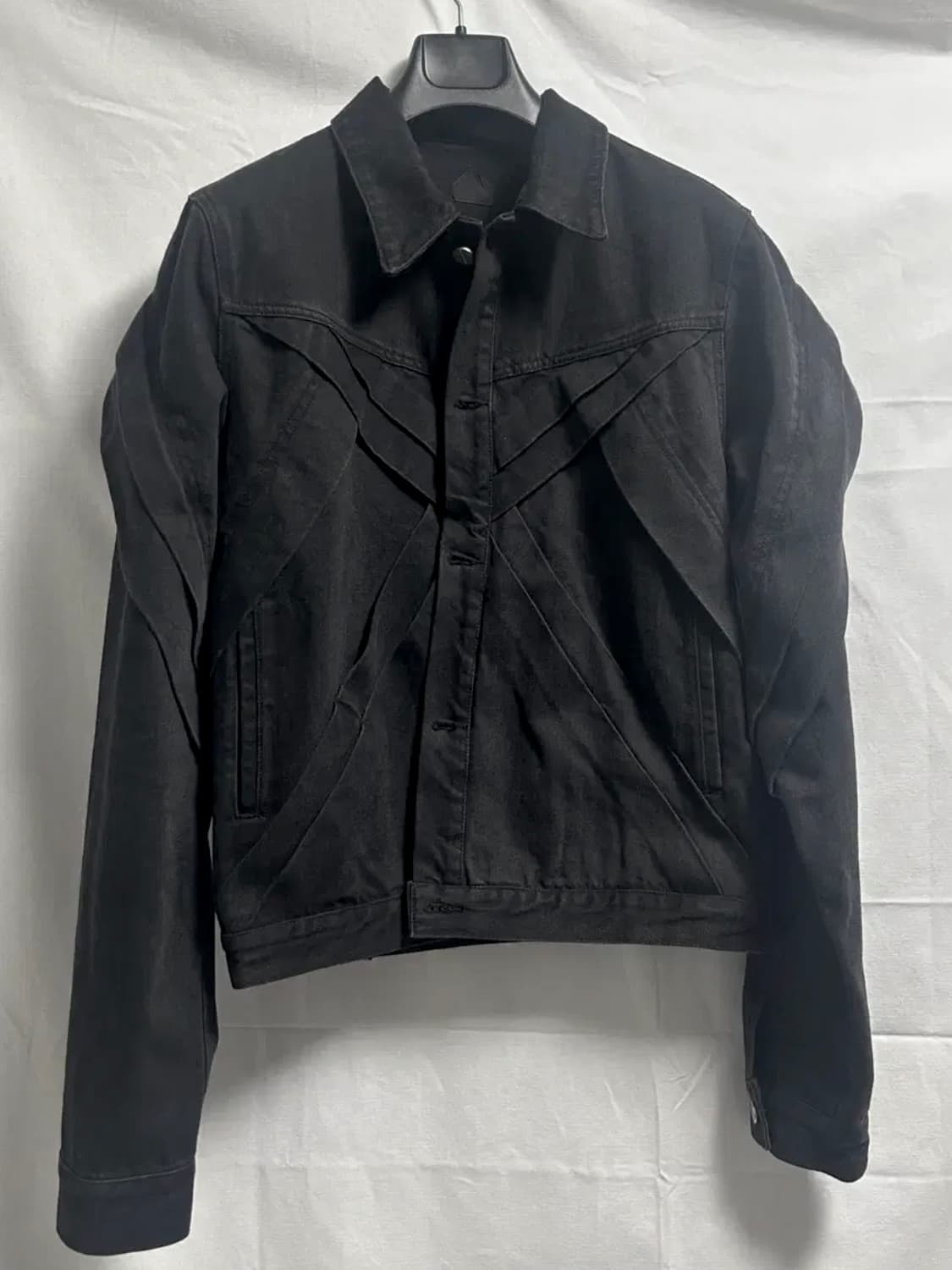 강정석 하우스 자켓 1사이즈 상품이미지2