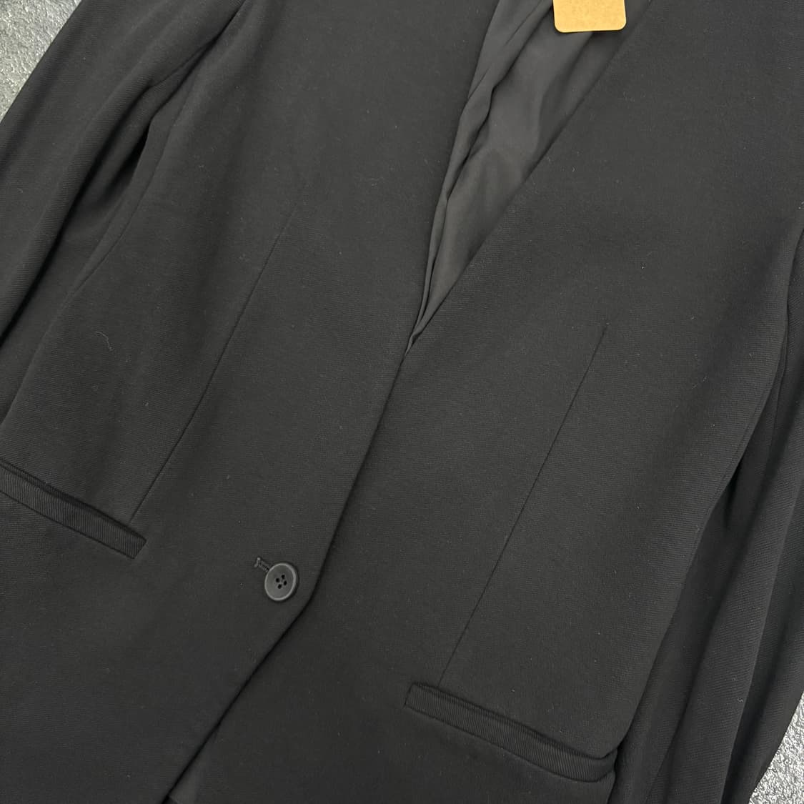 (44)헬무트랭카라리스블레이저 상품이미지3