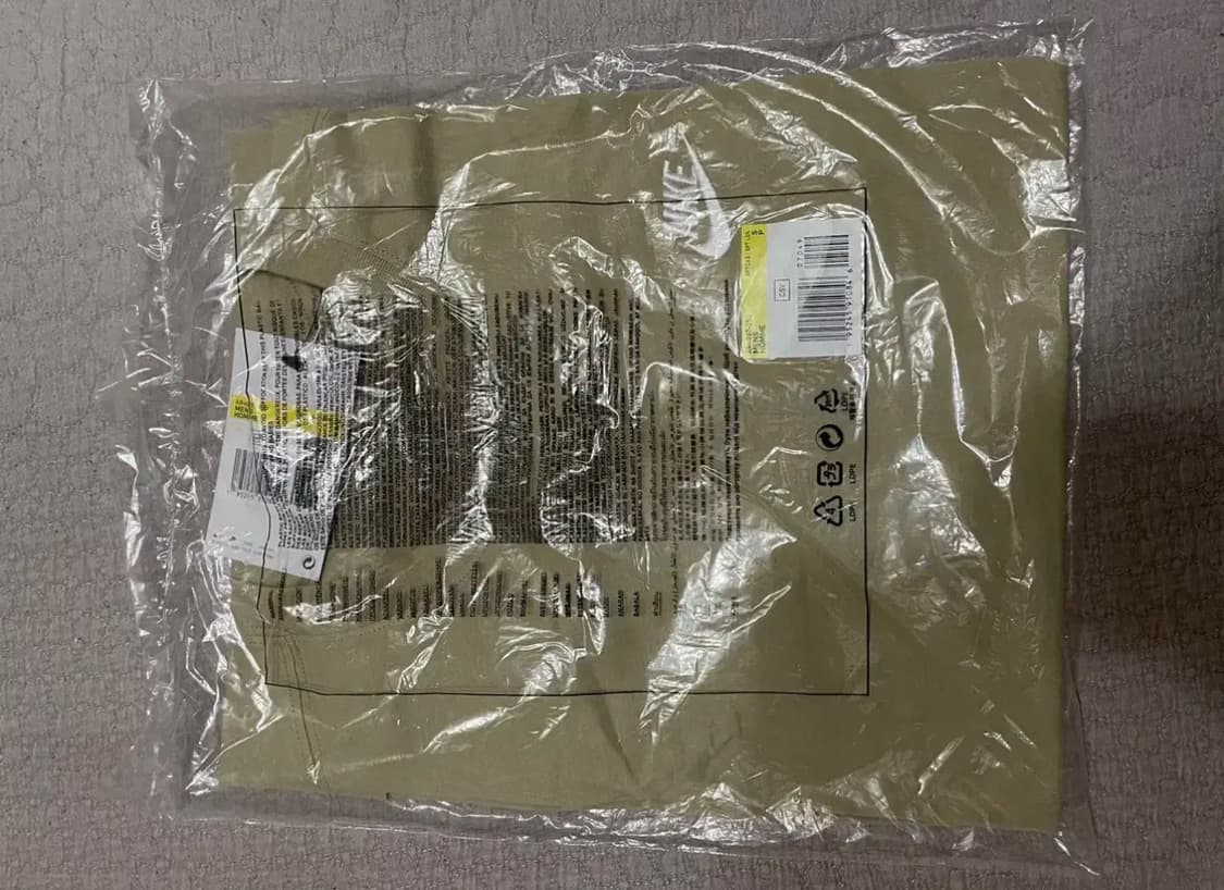 나이키  NSW 클럽 티셔츠 상품이미지3