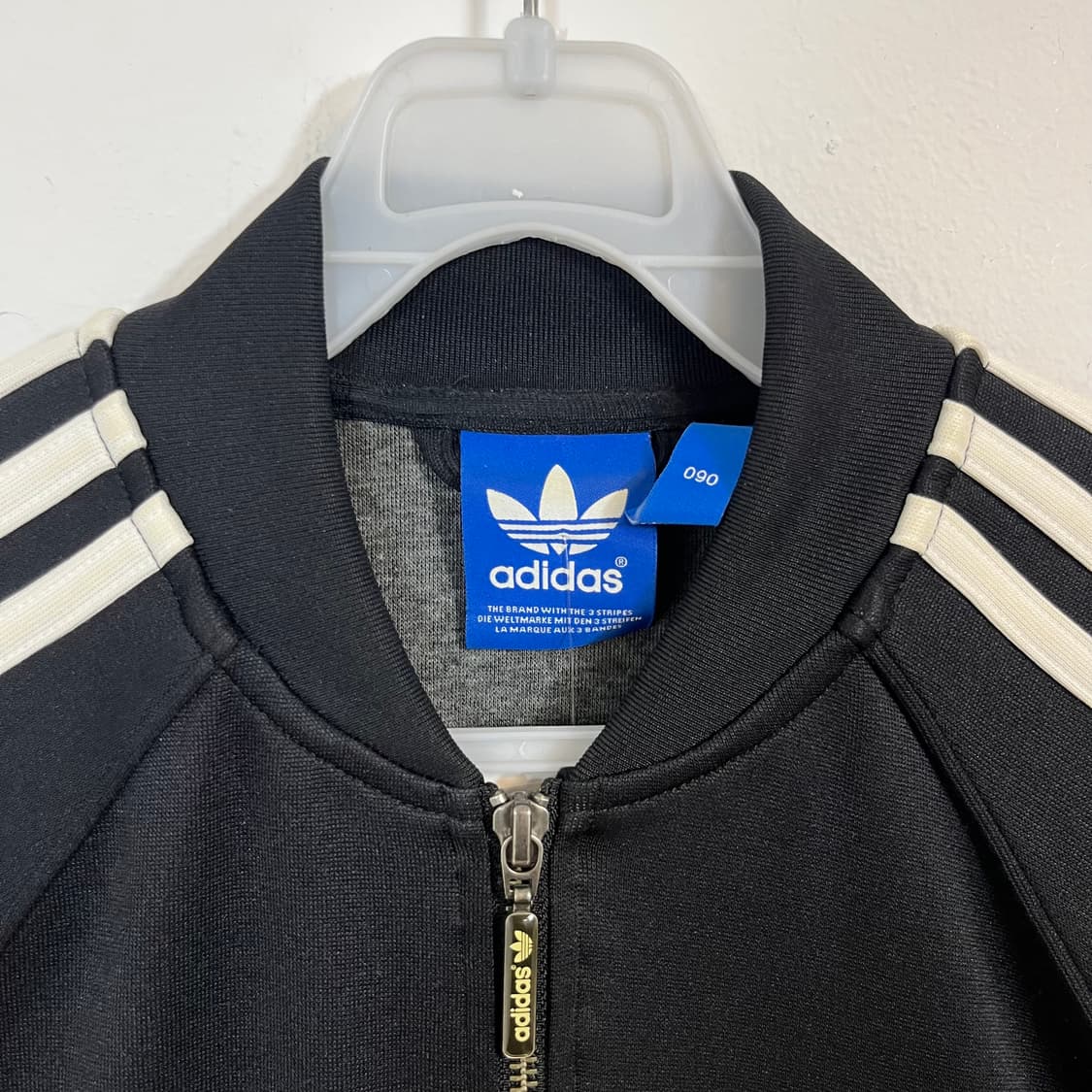 Adidas superstar jersey 상품이미지6