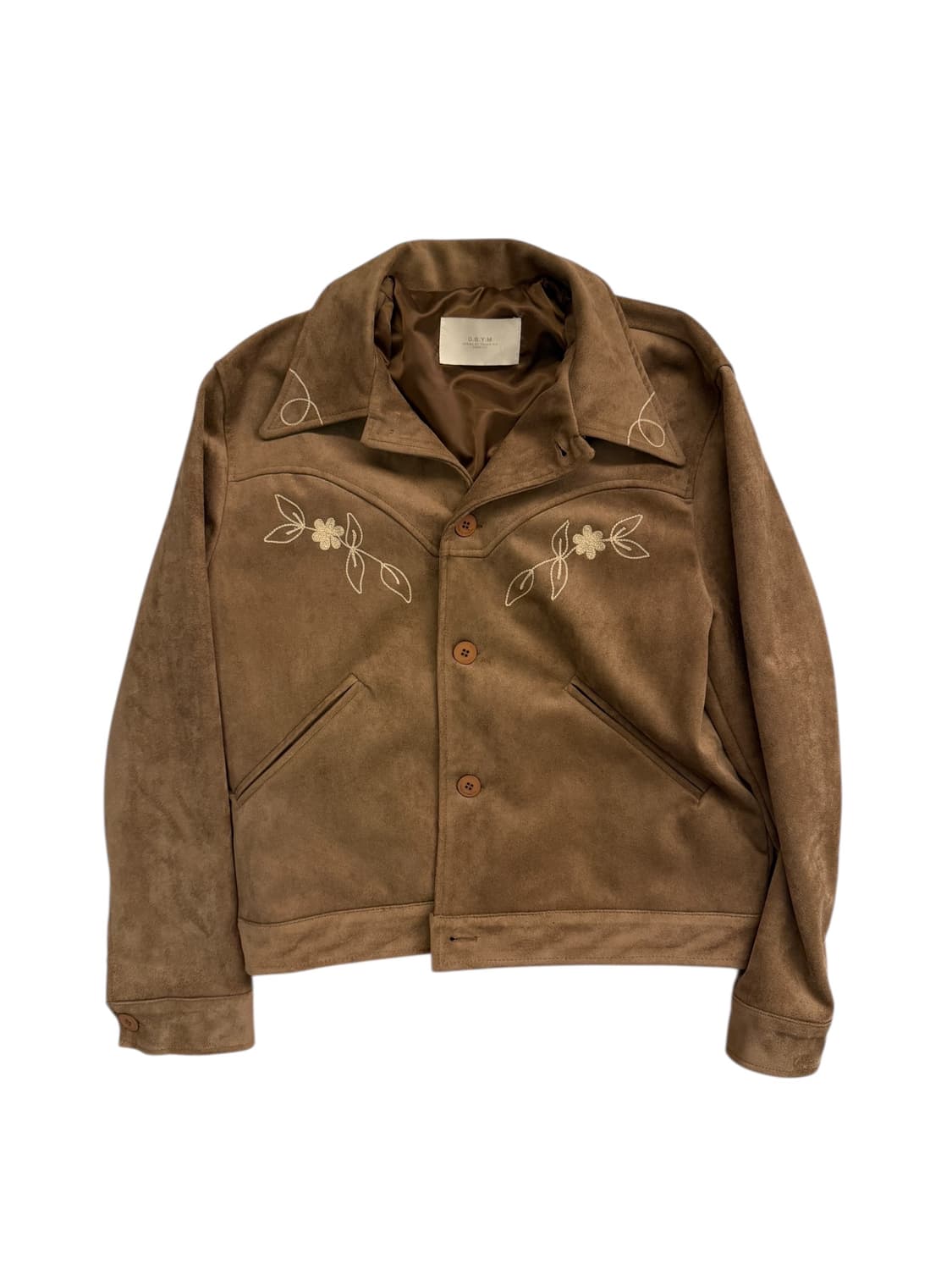 JAPANESE Western mood jersey 상품이미지1