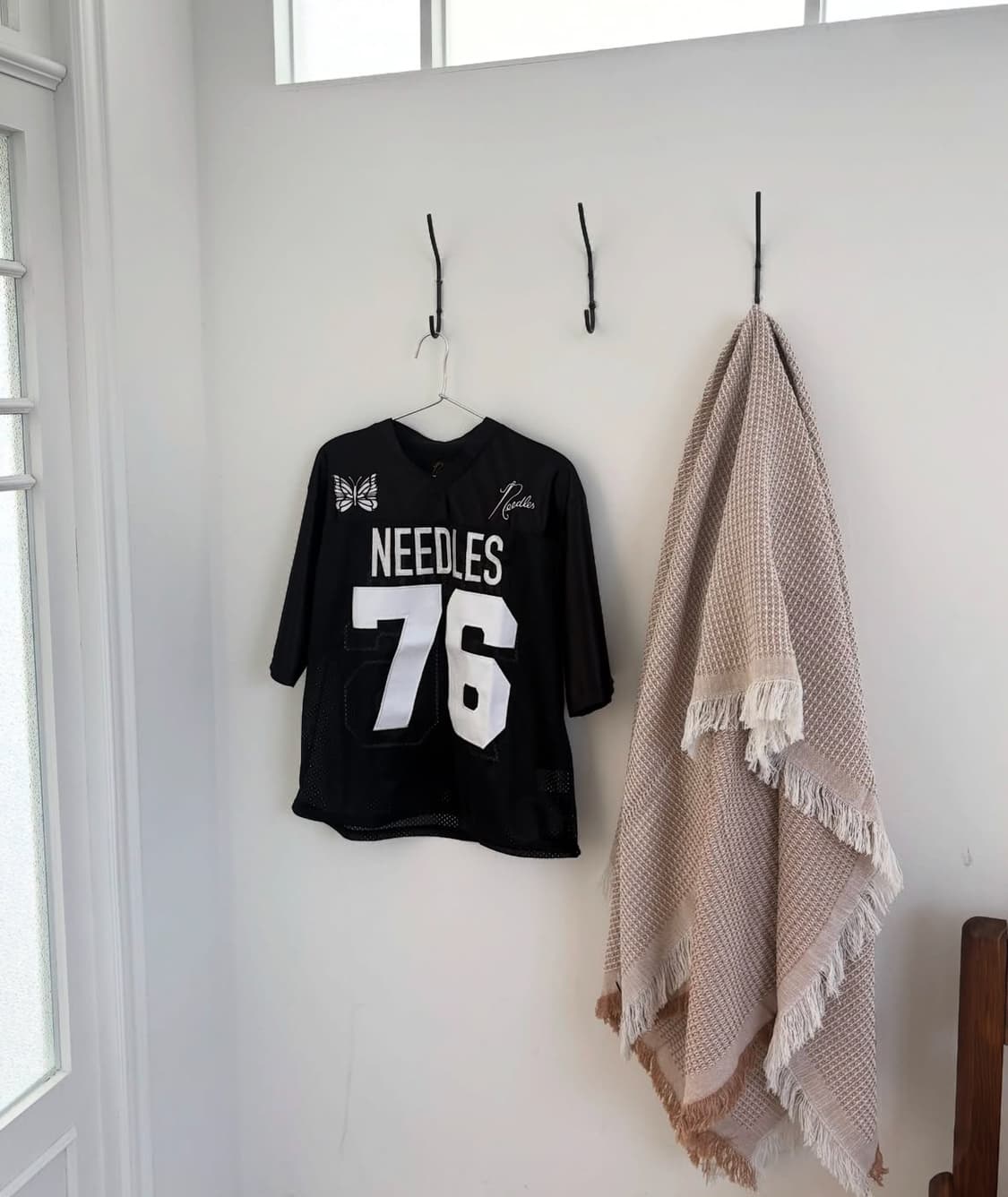 니들스 하키져지 상품이미지1