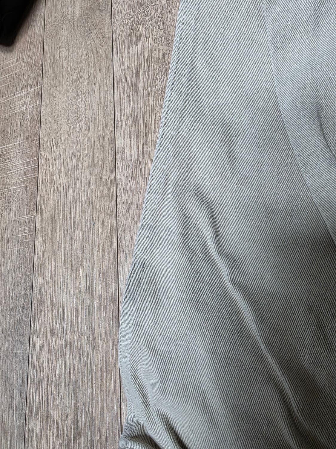 언타이틀드 아이딜 m-65 카고팬츠 베이지 1사이즈 상품이미지5