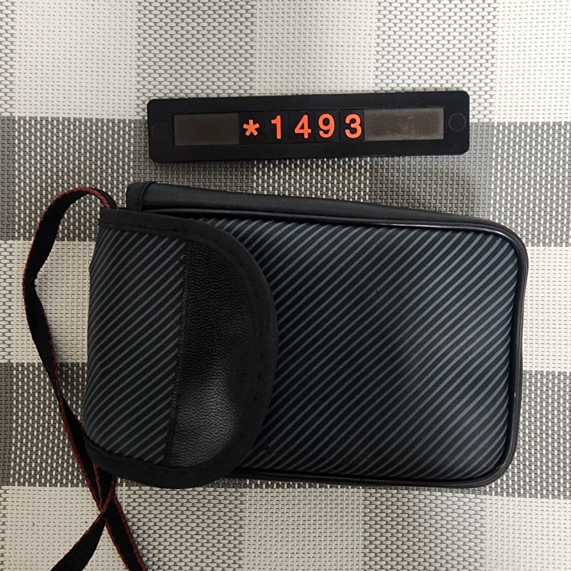 캐논 오토보이 2 데이터백 필름카메라 파우치포함 상품이미지6