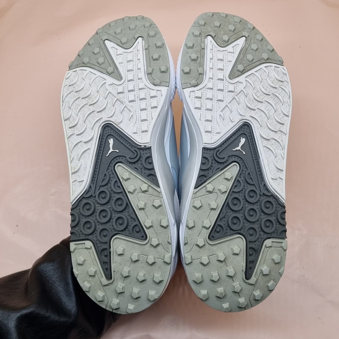 푸마 RS-G 스파이크리스 골프화 250 상품이미지3