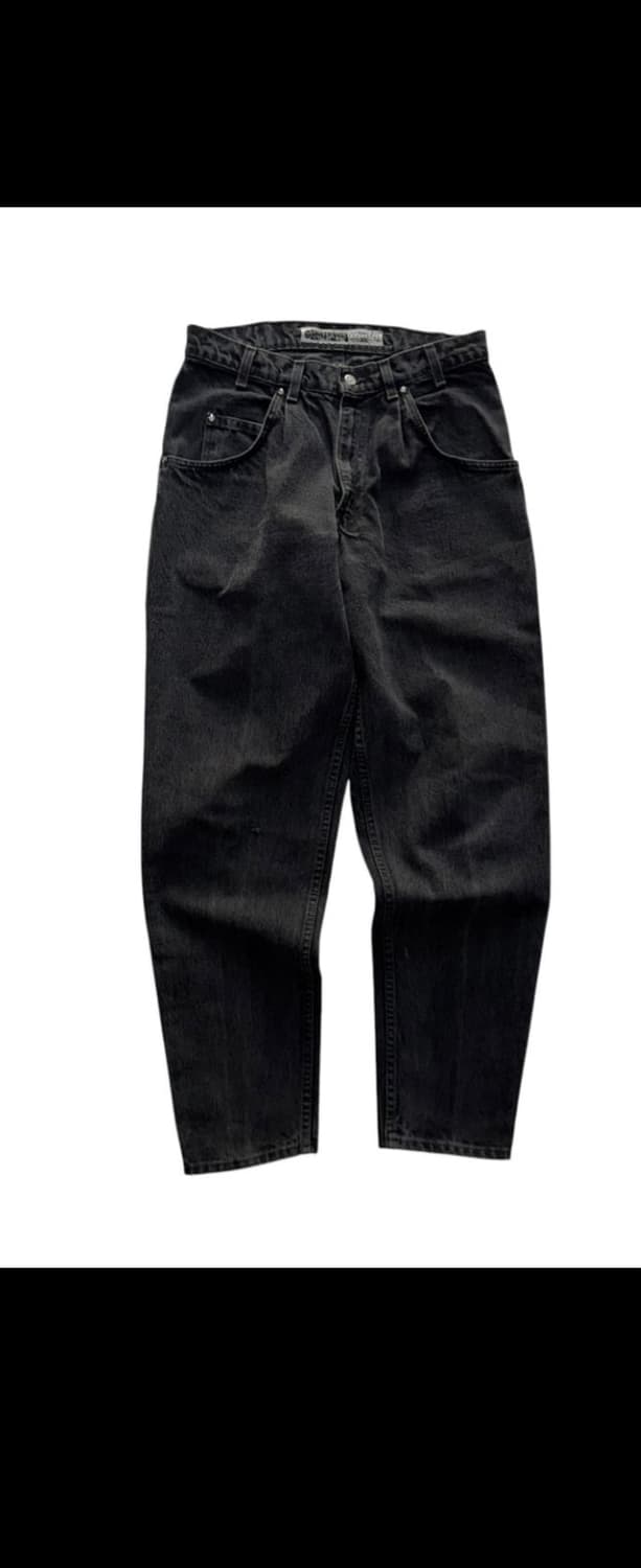 90's 리바이스 실버탭 루즈핏 상품이미지2