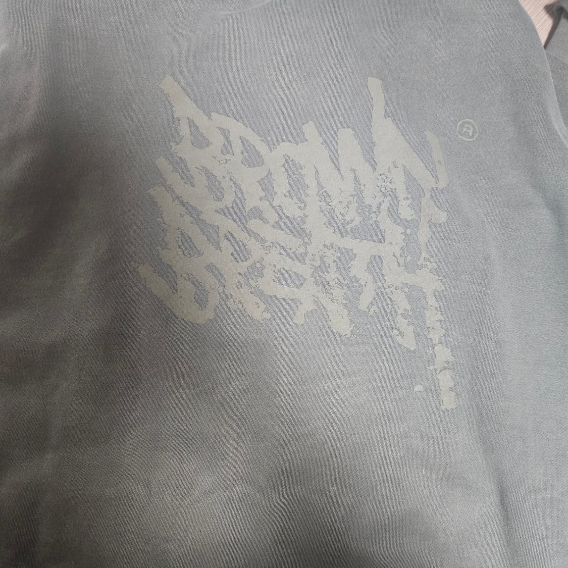 브라운브레스 후드티 상품이미지2