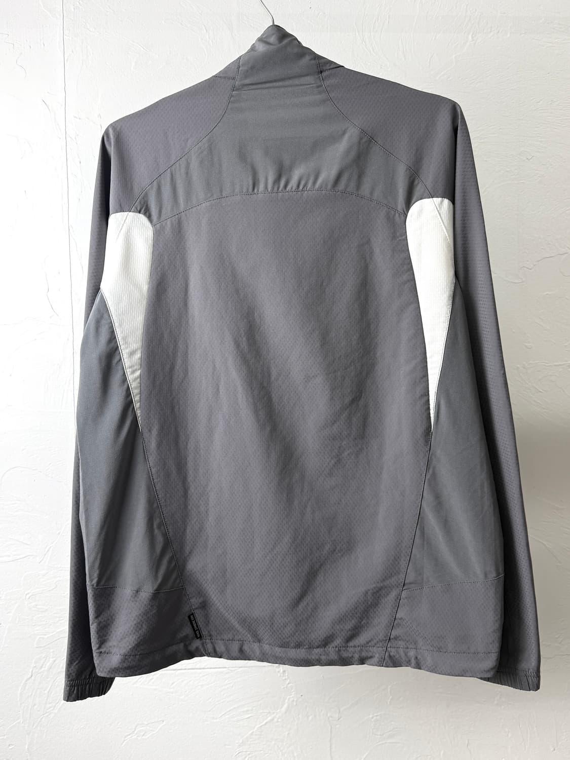 나이키 배색 집업 자켓 상품이미지8