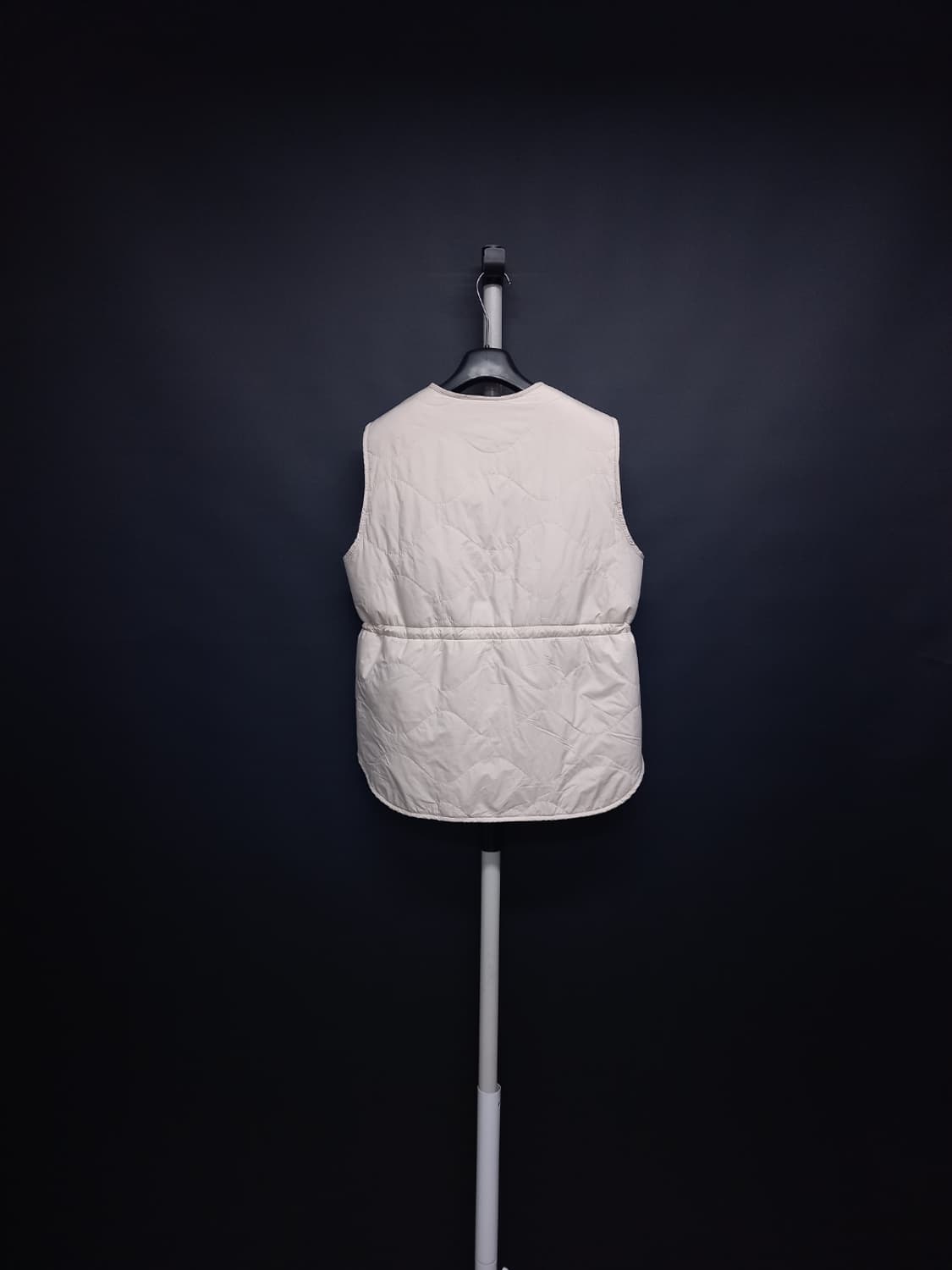 주크 리버스블 부클비숑 방풍 베스트 55.66 상품이미지2