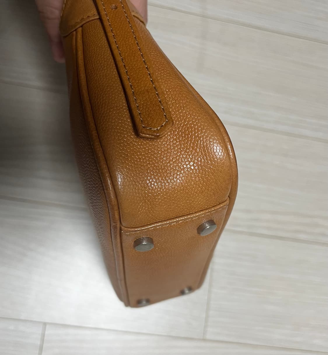 미닛뮤트 바톤 마이크로 카멜  상품이미지5