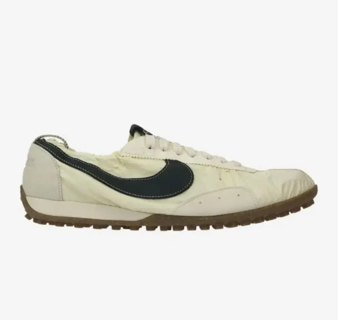 [290 US W12 M10.5] 자크뮈스 나이키 문슈즈 화이트 상품이미지2