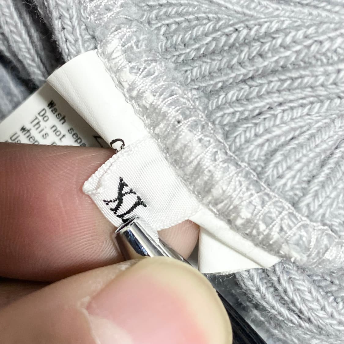 카브엠트 오버다이 하프집업  상품이미지7