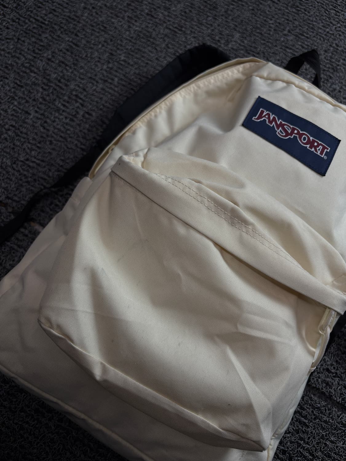 잔스포츠 슈퍼브레이크 플러스 랩탑 코코넛 1726 상품이미지3