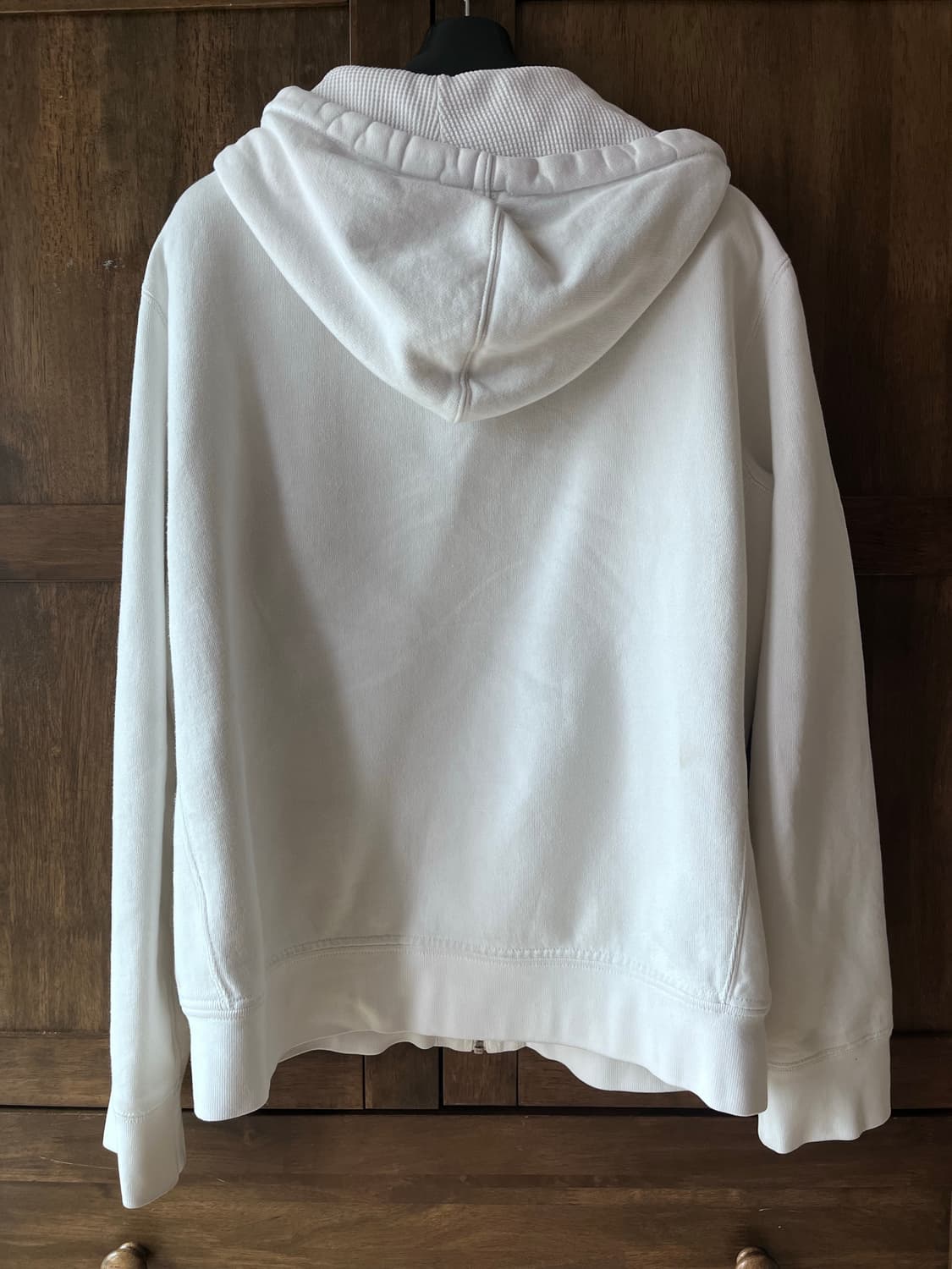 폴로 랄프로렌 후드집업 상품이미지2