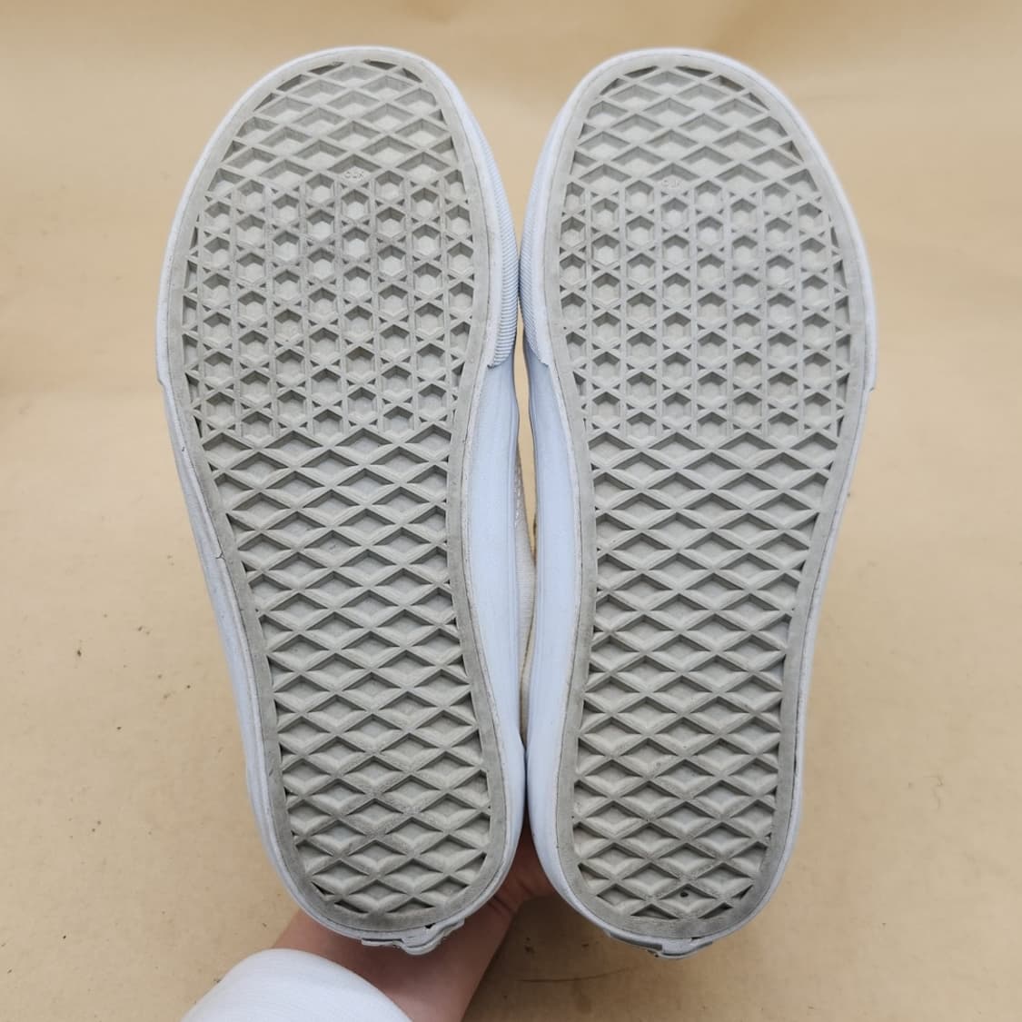 반스 올드스쿨 여성스니커즈 235 상품이미지3