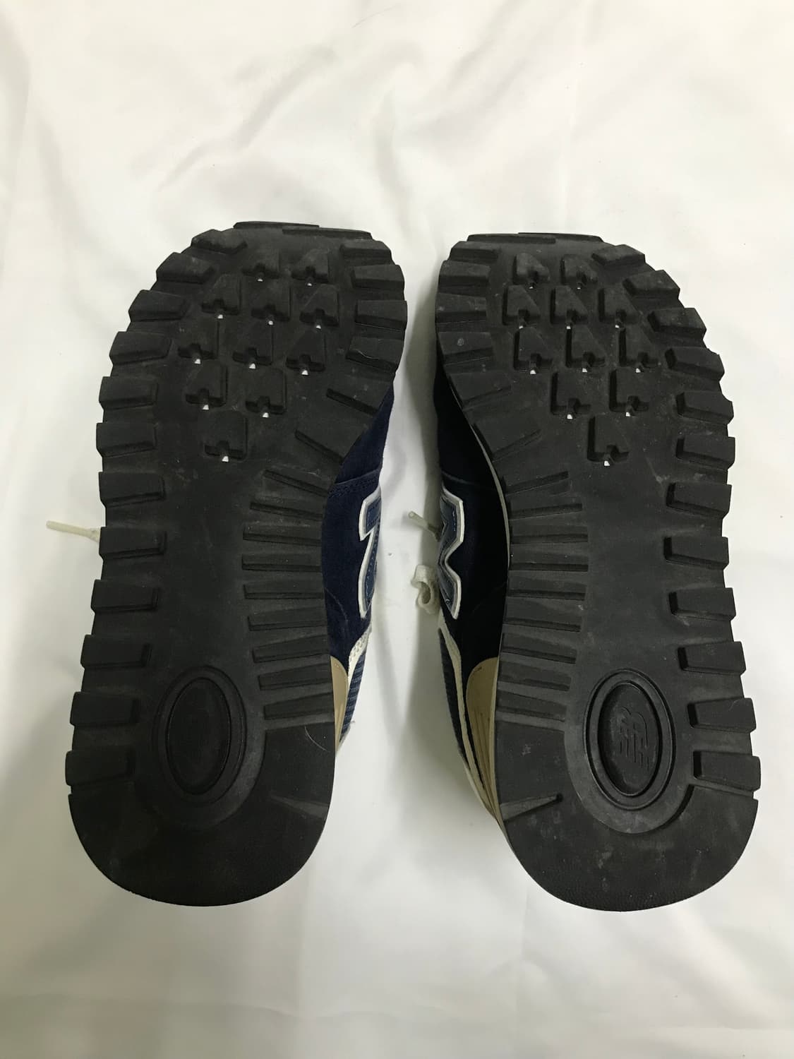 뉴발란스 574 레거시 네이비 상품이미지6