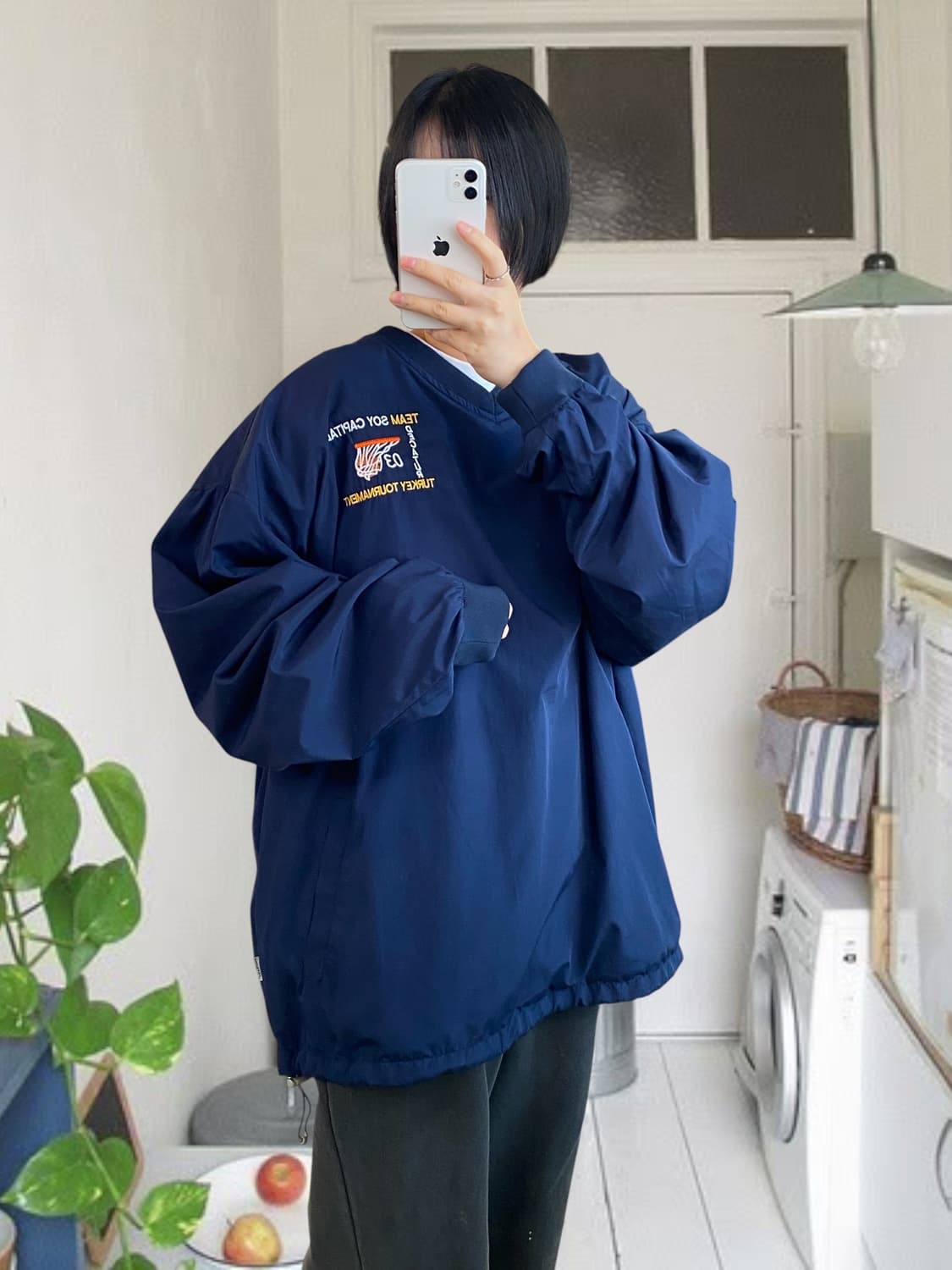 빈티지 니트 (Man XL) AA1031 상품이미지1