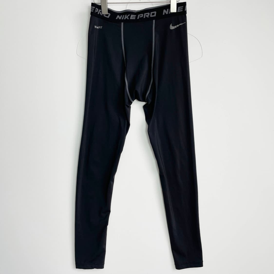 B1 나이키프로 스포츠레깅스 M-L사이즈 상품이미지1