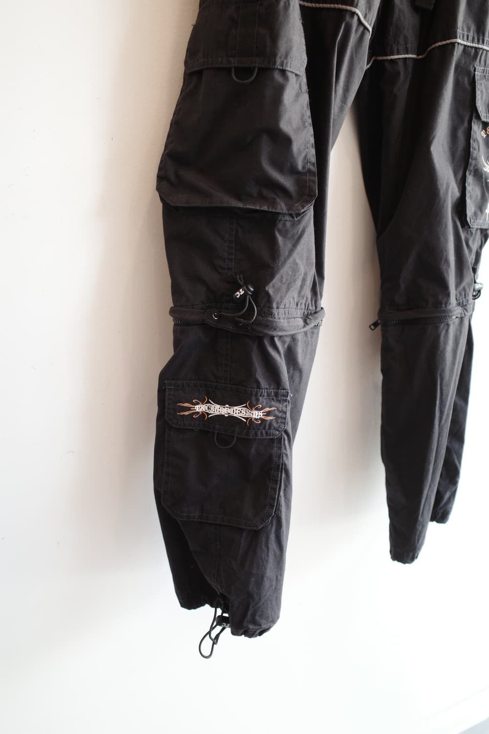 T&C SURF 투웨이 밴딩 유틸리티 팬츠 (31~36인치)  상품이미지6