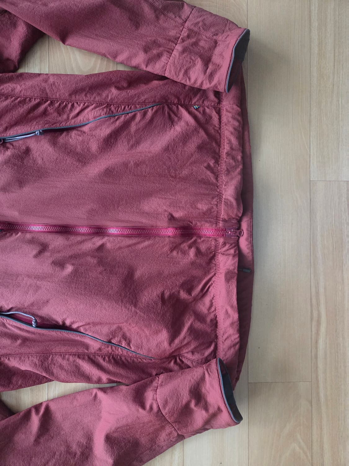 클라터뮤젠 발레자켓 s 상품이미지3