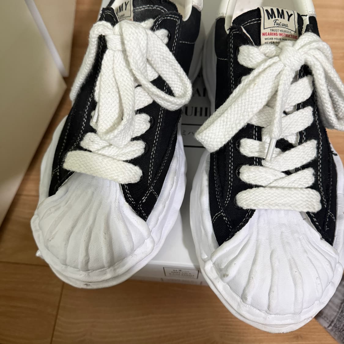 미하라 야스히로 블레이키 43 상품이미지6