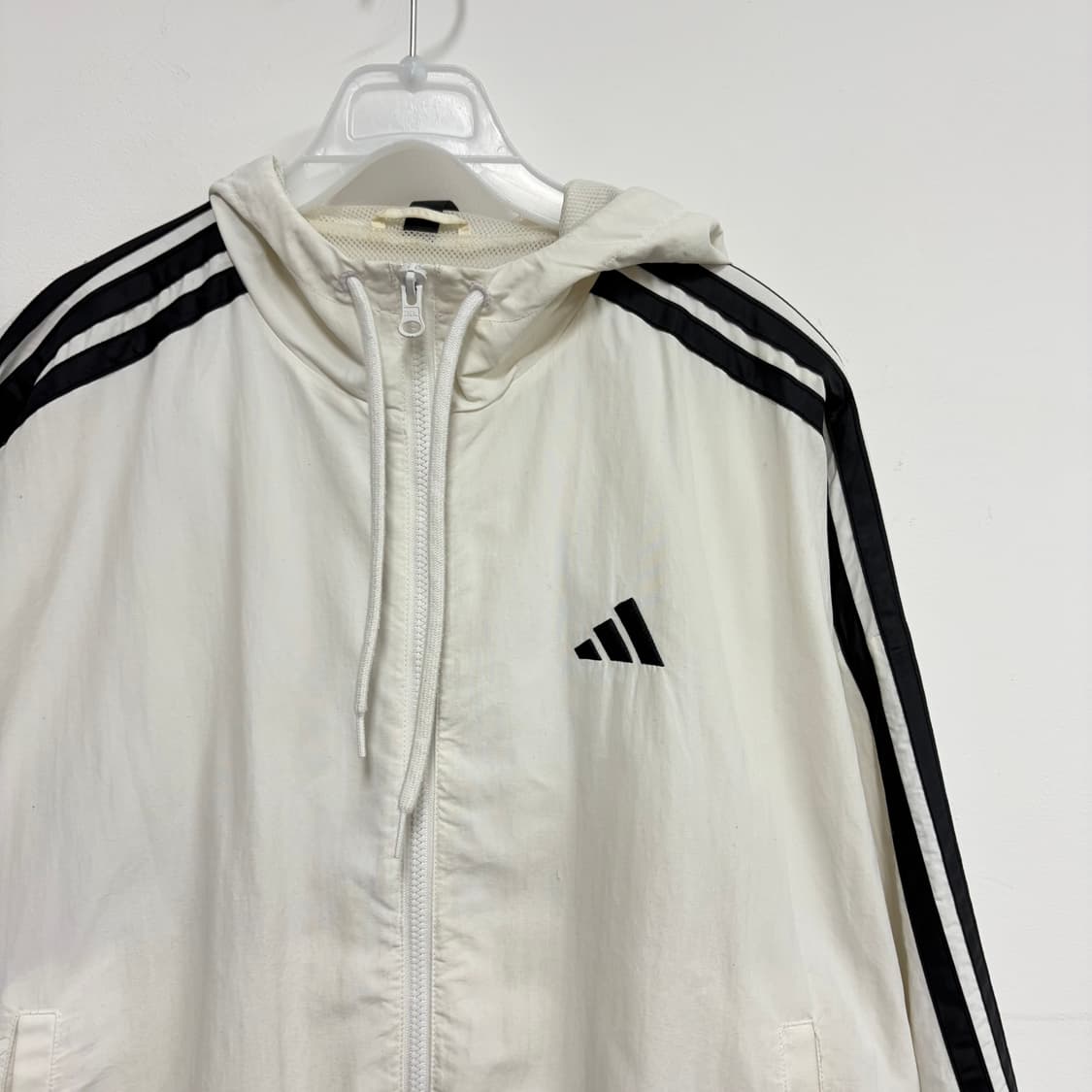 아디다스 바람막이[1828] 상품이미지4