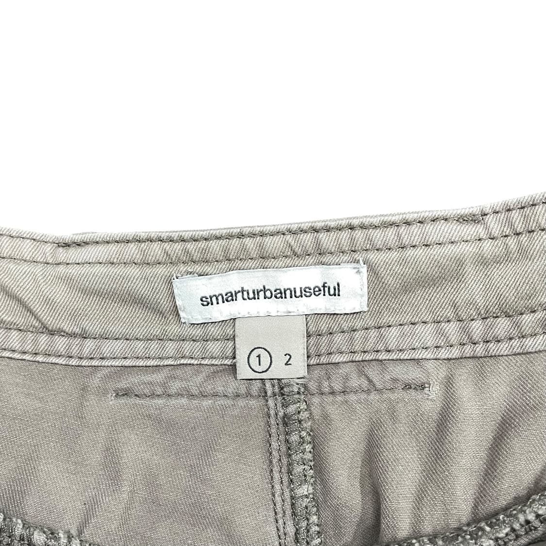 스마트어반유즈풀 카고 팬츠 1사이즈 상품이미지7
