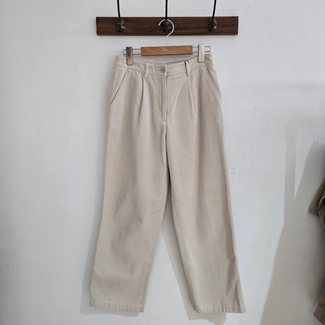 Urbanic30 코듀로이 팬츠 상품이미지1