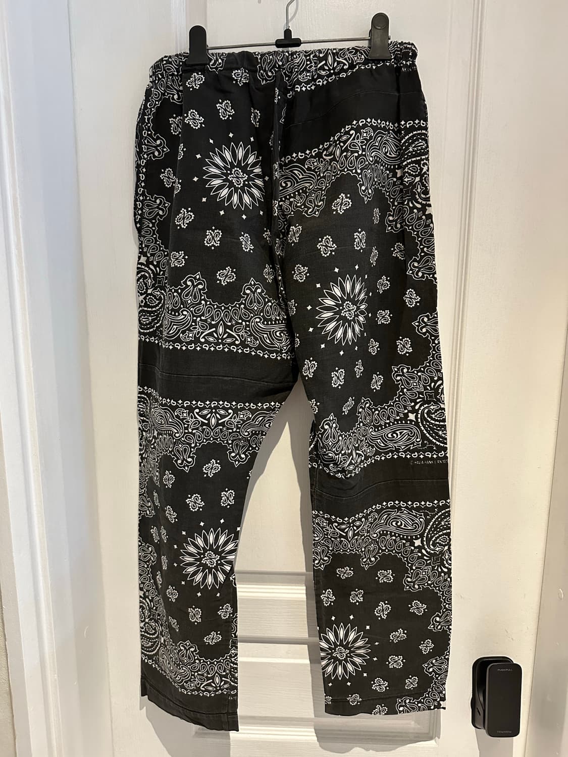 써니스포츠 반다나팬츠 상품이미지2