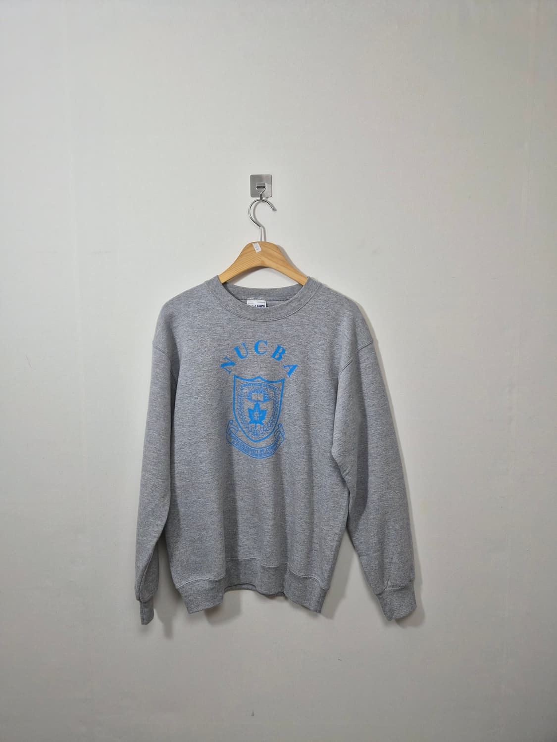 USA 메인 프린팅 맨투맨 M - M26  상품이미지1